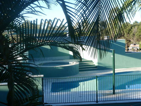 McNevins Logan Park Motel - Accommodation Yamba 3