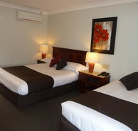 McNevins Warwick Motel - Accommodation Yamba