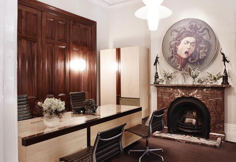 Medusa Hotel Sydney - Accommodation Yamba 3