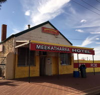 Meekatharra Hotel - Accommodation Yamba