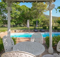 Meerea Country Estate adjoining Wollombi National Park - Accommodation Yamba