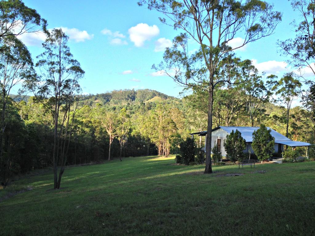 Imbil QLD Accommodation Yamba