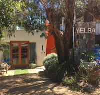 Melba Beach Bunker - Accommodation Yamba