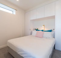 Melbourne CBD 1 Bedroom SkylineLa Trobe Tower - Accommodation Yamba