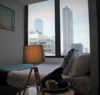 Melbourne CBD Studio - Accommodation Yamba