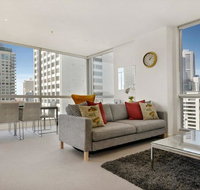 Melbourne Central - StayCentral - Accommodation Yamba