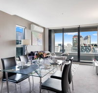 Melbourne Centre Convenient Location  Free Parking - Accommodation Yamba