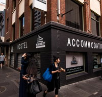 Melbourne City Backpackers - Accommodation Yamba