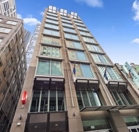 Melbourne Hotel CBD - Accommodation Yamba