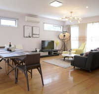 Melbourne Luxury Villa at Doncaster - Accommodation Yamba
