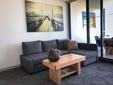 Melbourne River Views - Accommodation Yamba 1