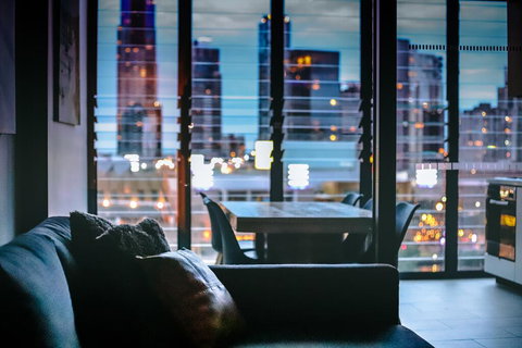 Melbourne River Views - Accommodation Yamba 2