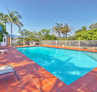 Melville House Bed and Breakfast - Accommodation Yamba
