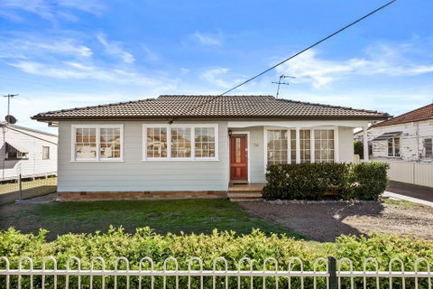 Memories On Mount View, Games Room, Cosy Wood Fire, Netflix - Accommodation Yamba 2