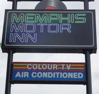 Memphis Motor Inn - Accommodation Yamba