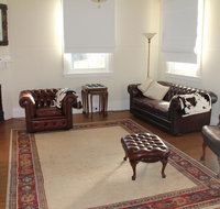 Mentor Chambers Apartment Bed  Breakfast - Accommodation Yamba