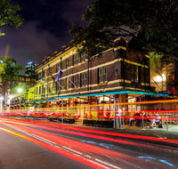 Mercantile Hotel - Accommodation Yamba