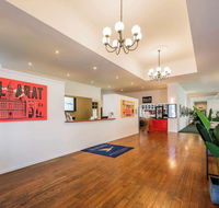 Mercure Ballarat Hotel  Convention Centre - Accommodation Yamba
