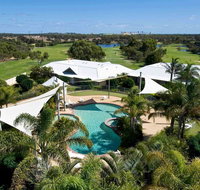 Mercure Bunbury Sanctuary Golf Resort - Accommodation Yamba