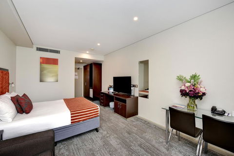 Mercure Centro Port Macquarie - Accommodation Yamba 2