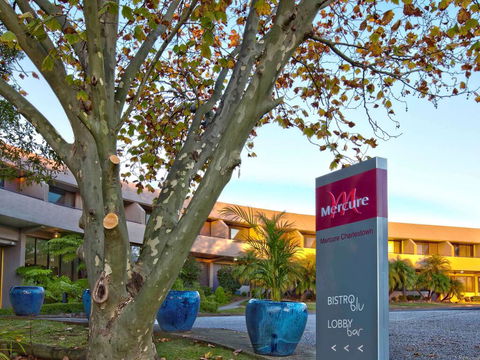 Mercure Charlestown - Accommodation Yamba 0