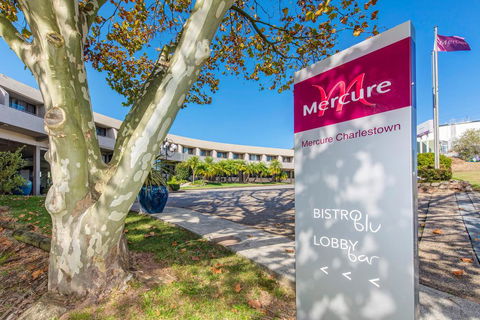Mercure Charlestown - Accommodation Yamba 2
