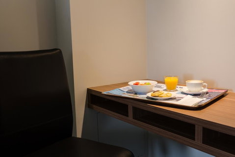 Mercure Gladstone - Accommodation Yamba 1
