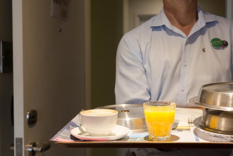 Mercure Gladstone - Accommodation Yamba 2