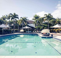 Mercure Gold Coast Resort - Accommodation Yamba