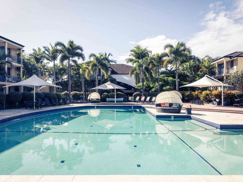 Mercure Gold Coast Resort - Accommodation Yamba 0