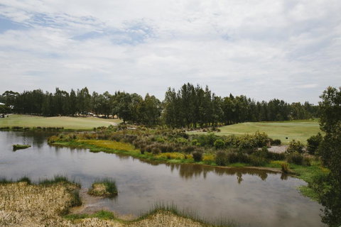 Mercure Kooindah Waters Central Coast - Accommodation Yamba 2