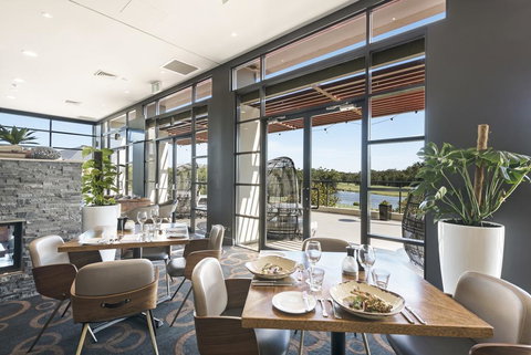 Mercure Kooindah Waters Central Coast - Accommodation Yamba 1