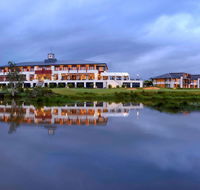 Mercure Kooindah Waters Central Coast - Accommodation Yamba