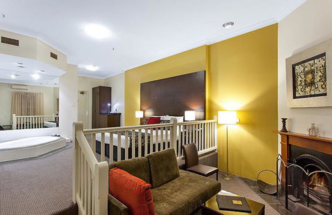 Mercure Maitland Monte Pio - Accommodation Yamba 3