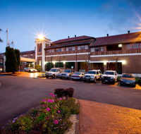 Mercure Maitland Monte Pio - Accommodation Yamba