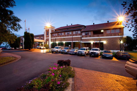 Mercure Maitland Monte Pio - Accommodation Yamba 0
