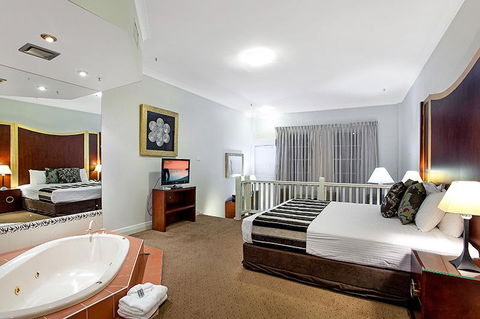 Mercure Maitland Monte Pio - Accommodation Yamba 1