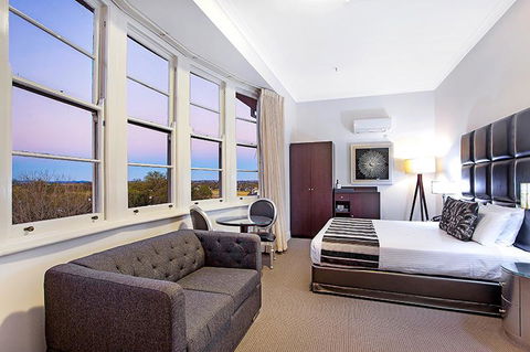 Mercure Maitland Monte Pio - Accommodation Yamba 2