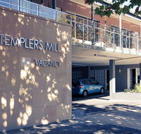 Mercure Orange - Accommodation Yamba