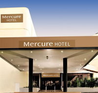 Mercure Penrith - Accommodation Yamba