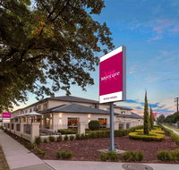 Mercure Wagga Wagga - Accommodation Yamba