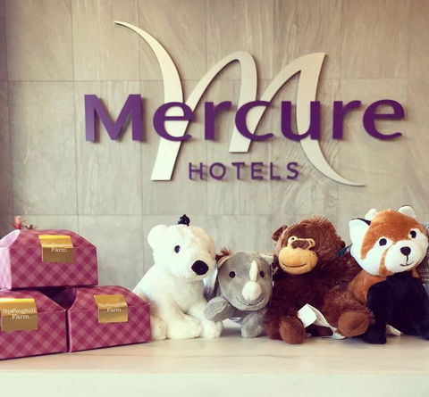 Mercure Warragul - Accommodation Yamba 1