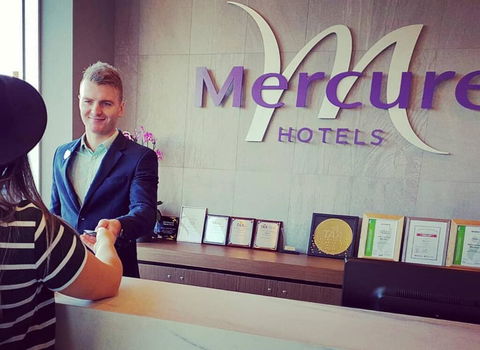 Mercure Warragul - Accommodation Yamba 2