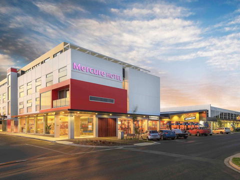 Mercure Warragul - Accommodation Yamba 0