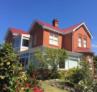 Meriam Bed and Breakfast - Accommodation Yamba