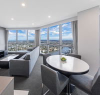 Meriton Suites Adelaide Street - Accommodation Yamba