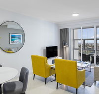 Meriton Suites Bondi Junction - Accommodation Yamba