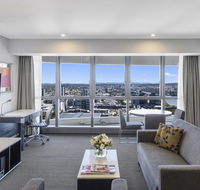 Meriton Suites Herschel Street - Accommodation Yamba