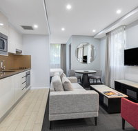 Meriton Suites North Ryde - Accommodation Yamba