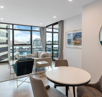Meriton Suites Sussex Street - Accommodation Yamba